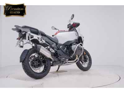BMW R1300GS 2025