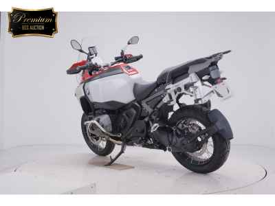 BMW R1300GS 2025