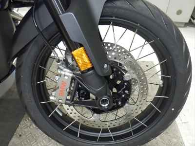 BMW R1300GS 2025