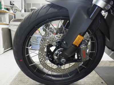 BMW R1300GS 2025