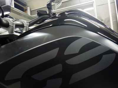 BMW R1250GS 2023