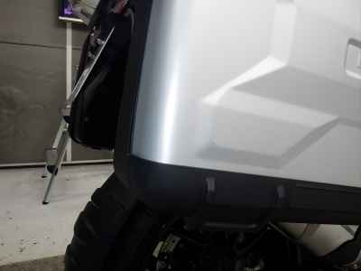 BMW R1250GS 2023