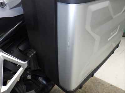 BMW R1250GS 2023