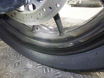 BMW R1250GS 2023