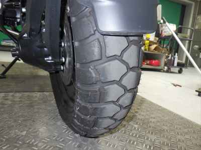 BMW R1250GS 2023