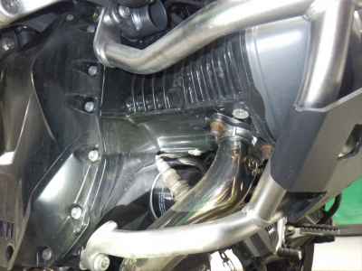 BMW R1250GS 2023