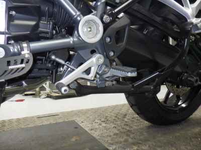 BMW R1250GS 2023