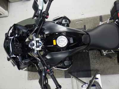 BMW R1250GS 2023