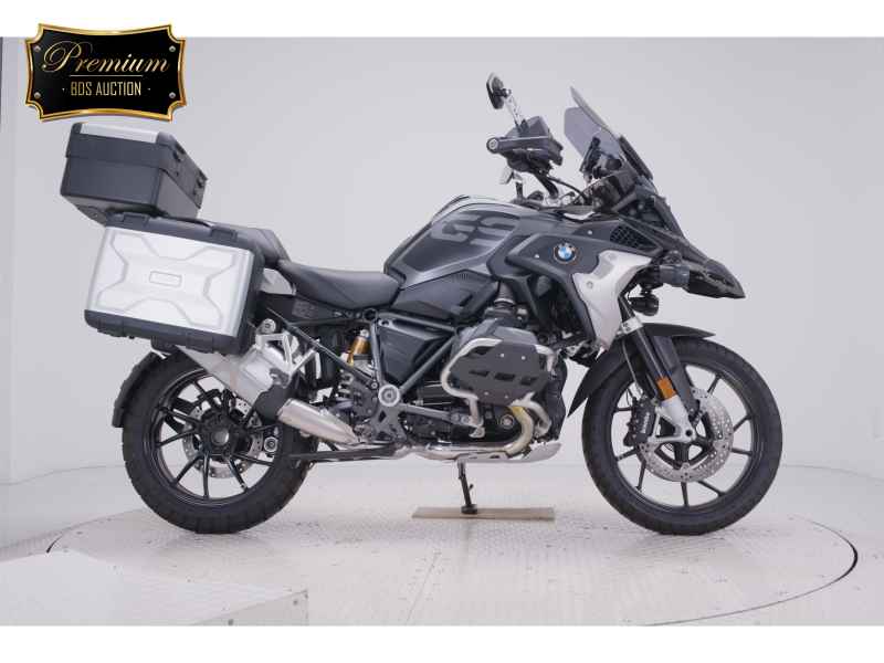 BMW R1250GS 2023