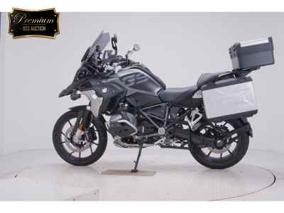 BMW R1250GS 2023