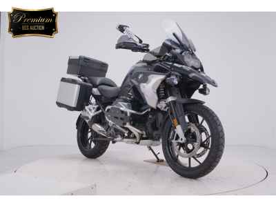BMW R1250GS 2023