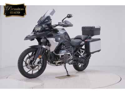BMW R1250GS 2023