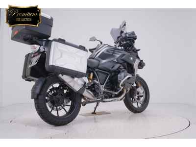 BMW R1250GS 2023