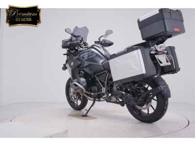 BMW R1250GS 2023