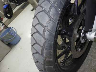 BMW R1250GS 2023
