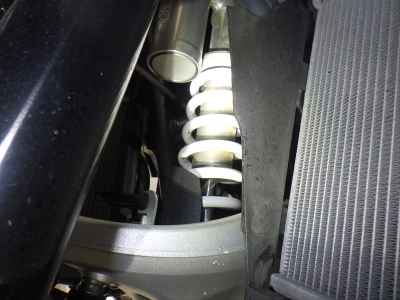 BMW R1250GS 2023