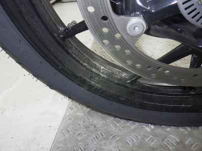 BMW R1250GS 2023