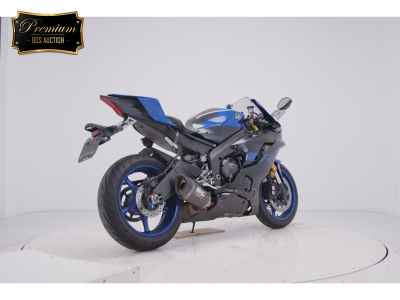 Yamaha YZF-R6 2019