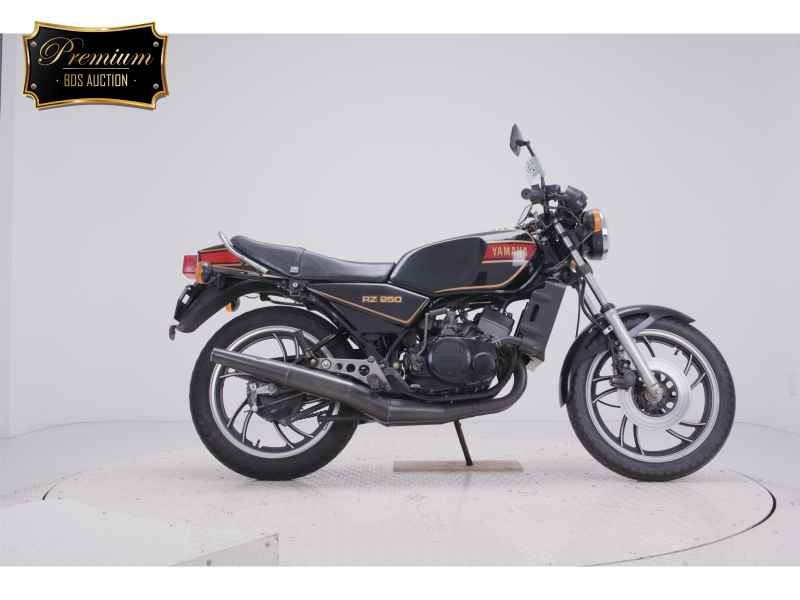Yamaha RZ250