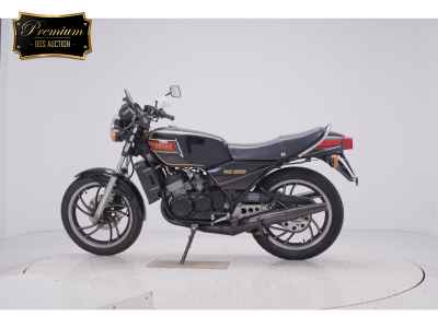 Yamaha RZ250
