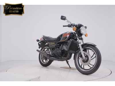 Yamaha RZ250