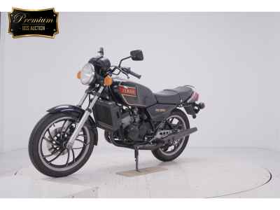 Yamaha RZ250
