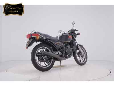 Yamaha RZ250