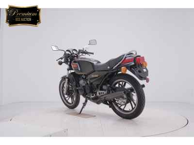 Yamaha RZ250