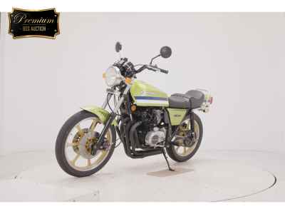 Kawasaki Z550FX