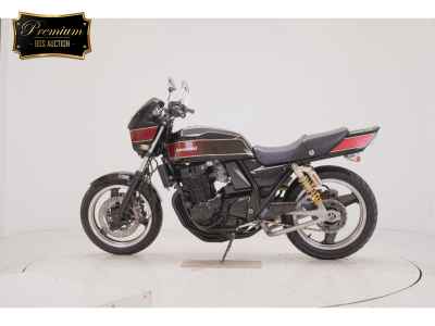 Kawasaki ZRX400 2006