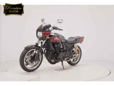 Kawasaki ZRX400 2006