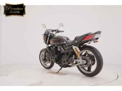 Kawasaki ZRX400 2006
