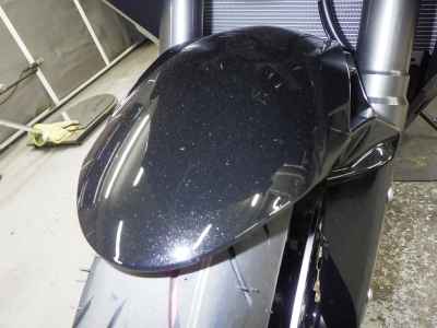 Kawasaki Ninja 1100SX 2025
