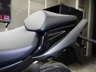 Kawasaki Ninja 1100SX 2025