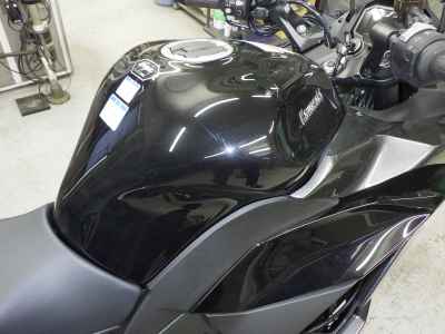 Kawasaki Ninja 1100SX 2025