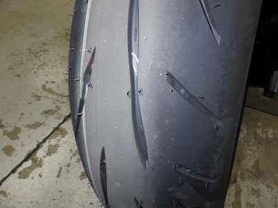 Kawasaki Ninja 1100SX 2025