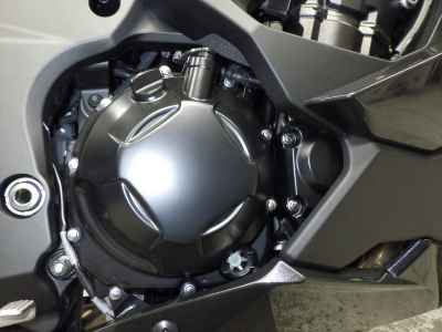 Kawasaki Ninja 1100SX 2025