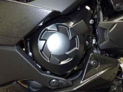 Kawasaki Ninja 1100SX 2025