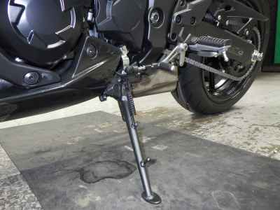 Kawasaki Ninja 1100SX 2025