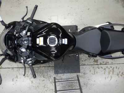 Kawasaki Ninja 1100SX 2025