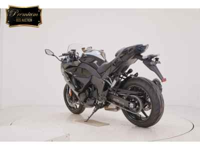 Kawasaki Ninja 1100SX 2025