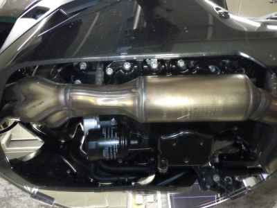 Kawasaki Ninja 1100SX 2025
