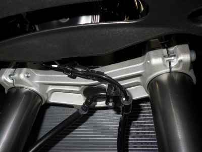 Kawasaki Ninja 1100SX 2025
