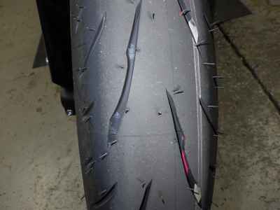 Kawasaki Ninja 1100SX 2025