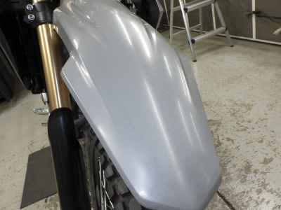 Honda CRF250L 2023