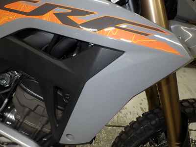 Honda CRF250L 2023