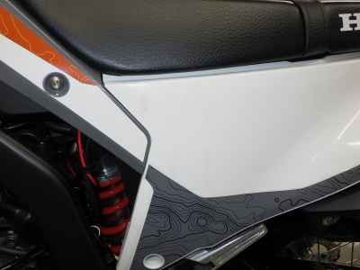 Honda CRF250L 2023