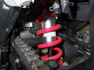 Honda CRF250L 2023