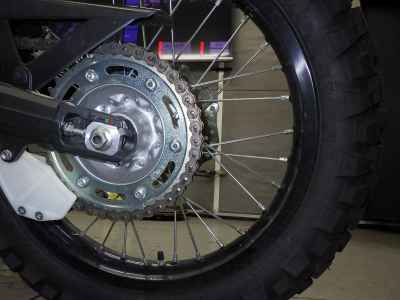 Honda CRF250L 2023