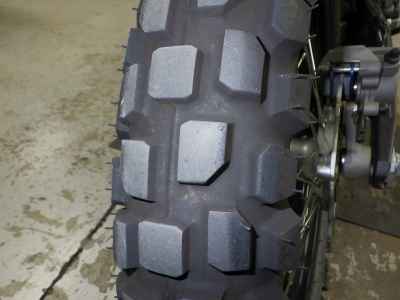 Honda CRF250L 2023